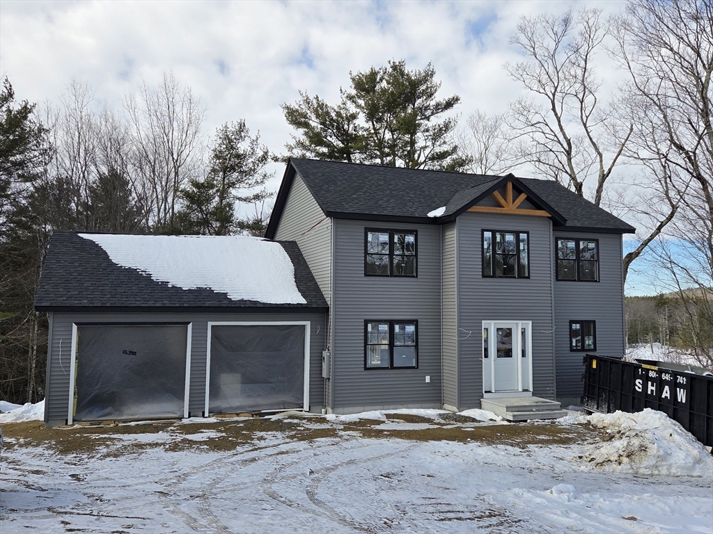 Photo: 180 Petersham Road, Phillipston, MA Photo: 180 Petersham Road, Phillipston, MA