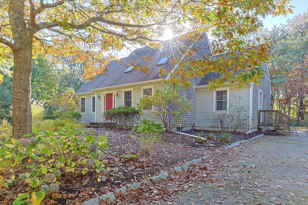 Photo: 12 Parker Drive, Truro, MA