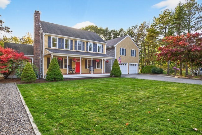 Photo: 109 Great Pines Dr, Mashpee, MA Photo: 109 Great Pines Dr, Mashpee, MA