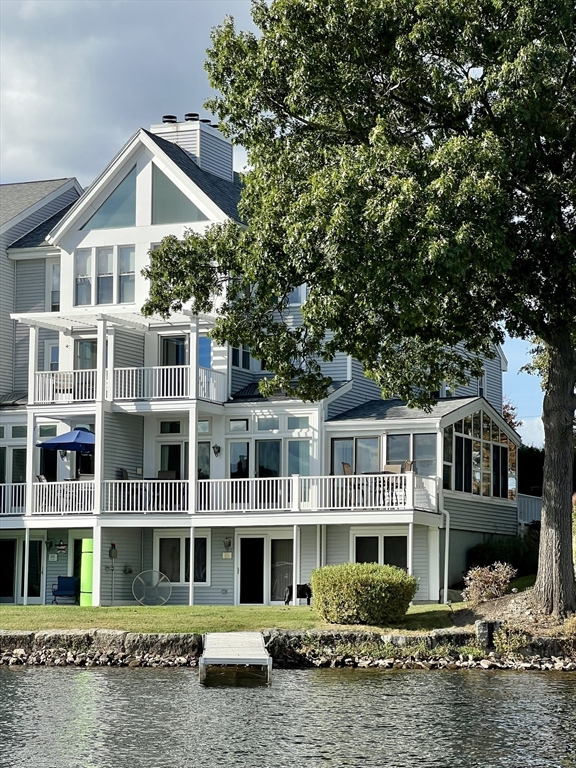 Photo: 22 Union Point Rd, Webster, MA