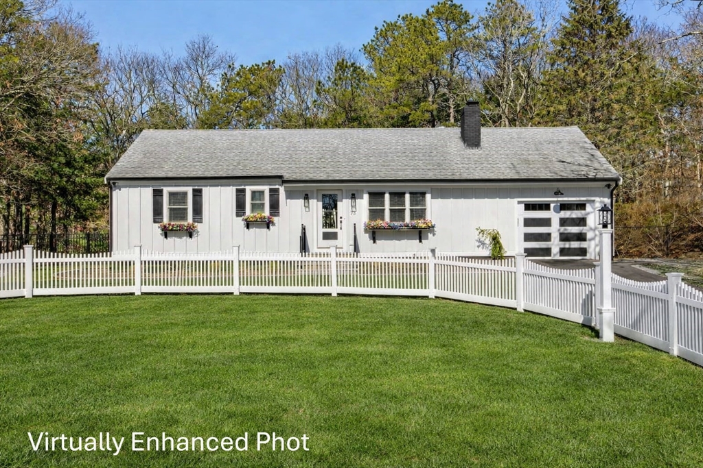 Photo: 73 Braeburn Ct, Falmouth, MA