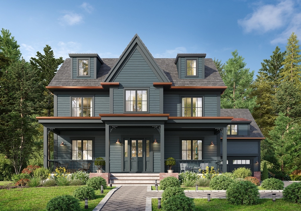 Photo: 259 Central Ave, Milton, MA