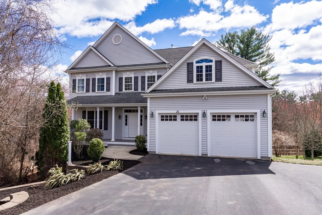 Photo: 31 Whitehall Way, Bellingham, MA