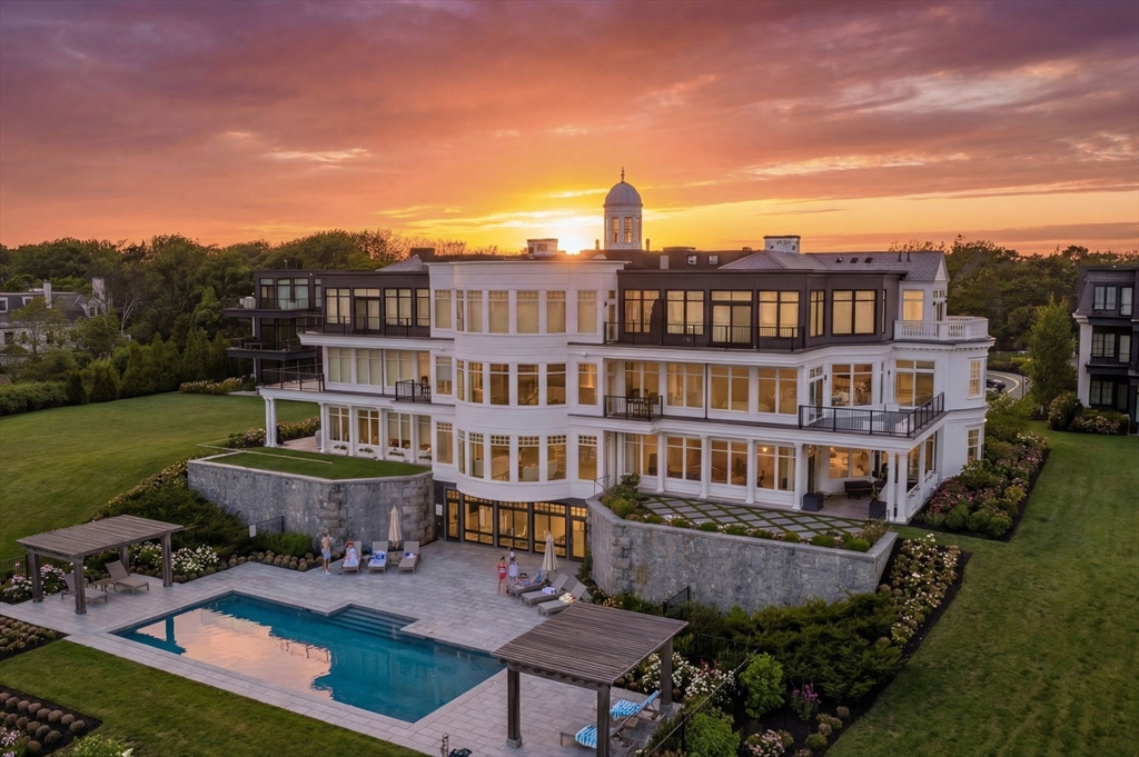 Photo: 35 Littles Point Road, Swampscott, MA