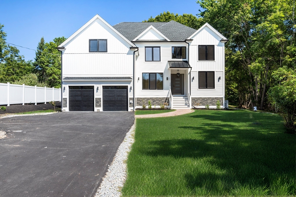 Photo: 130 Zoar Ave, Attleboro, MA