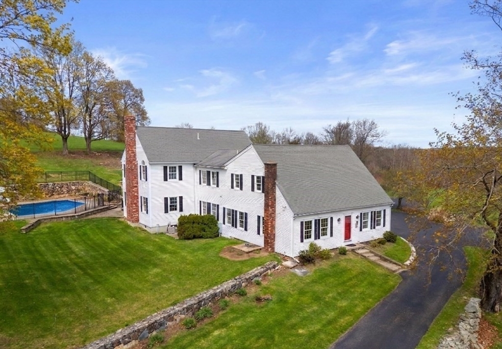 Photo: 63 Uxbridge Rd, Sutton, MA