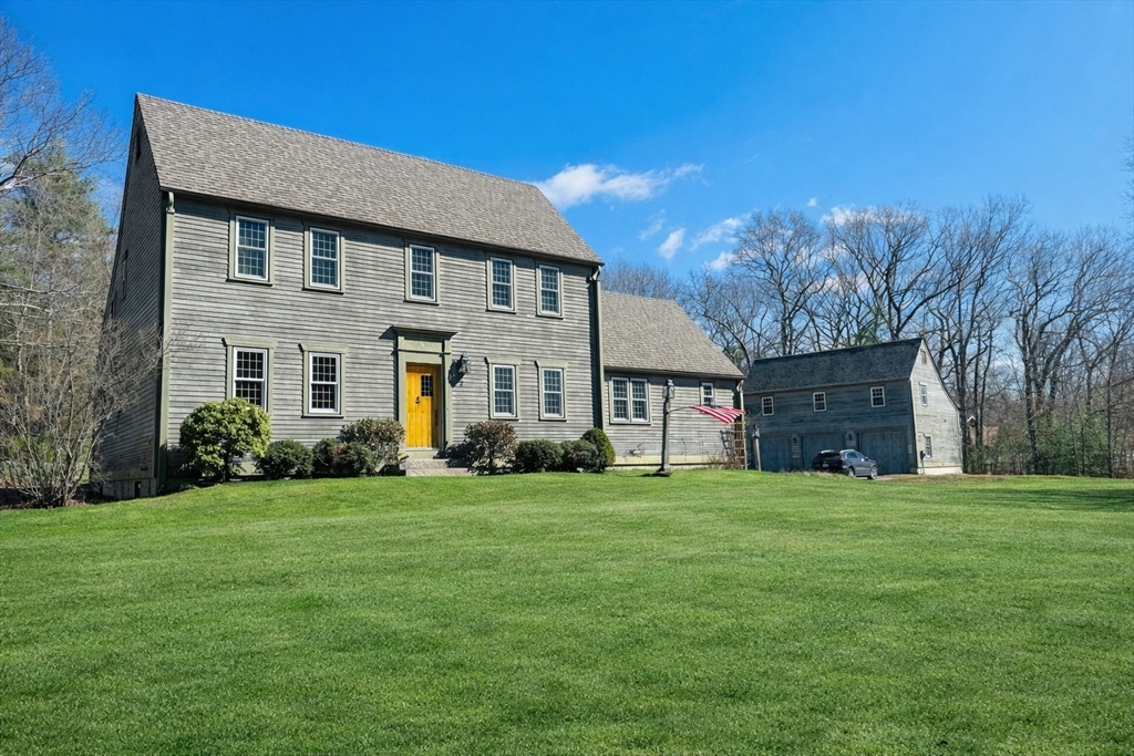 Photo: 2 Marie Dr, Blackstone, MA