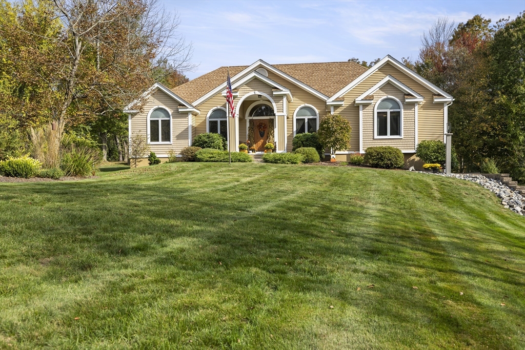 Photo: 21 Thompson Pond Rd, Spencer, MA