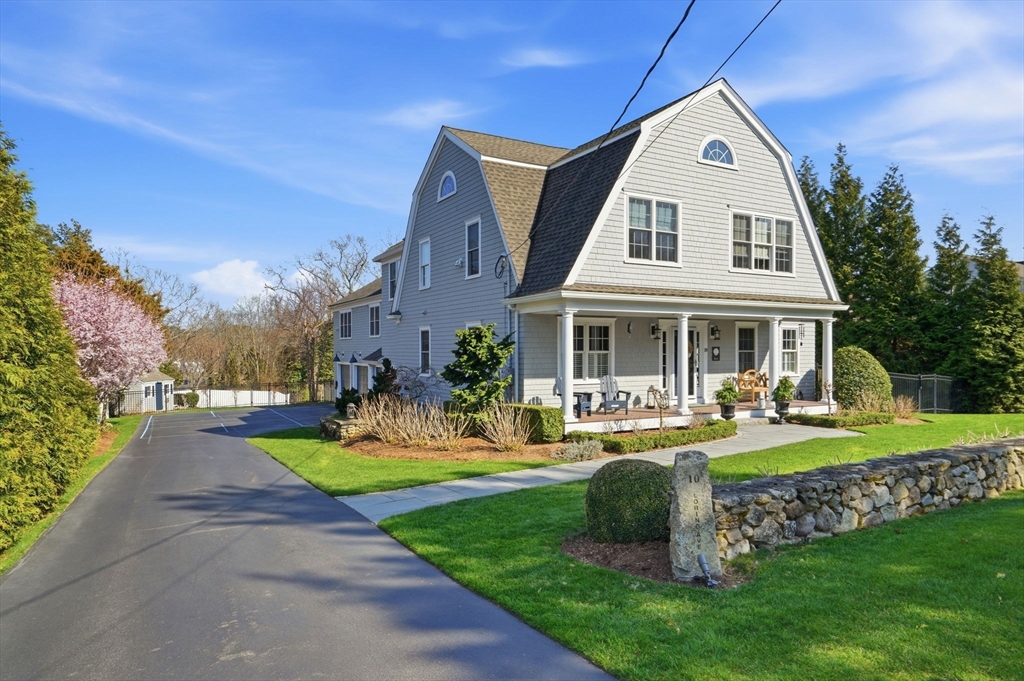 Photo: 10 Loring Ave, Kingston, MA