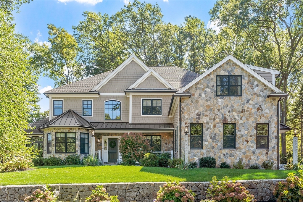 Photo: 22 Oldham Rd, Arlington, MA