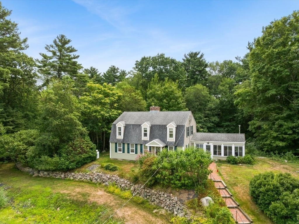 Photo: 260 Crescent Street, West Bridgewater, MA