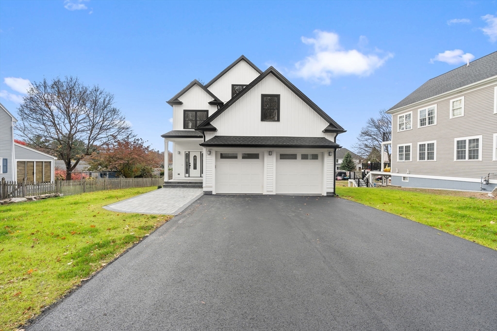 Photo: 251 Clark Road, Lowell, MA Photo: 251 Clark Road, Lowell, MA