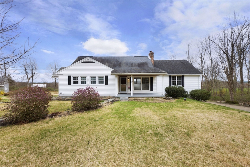 Photo: 37 Goodnow Rd, Princeton, MA