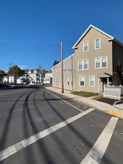 Photo: 2-12 Chace St., Clinton, MA Photo: 2-12 Chace St., Clinton, MA