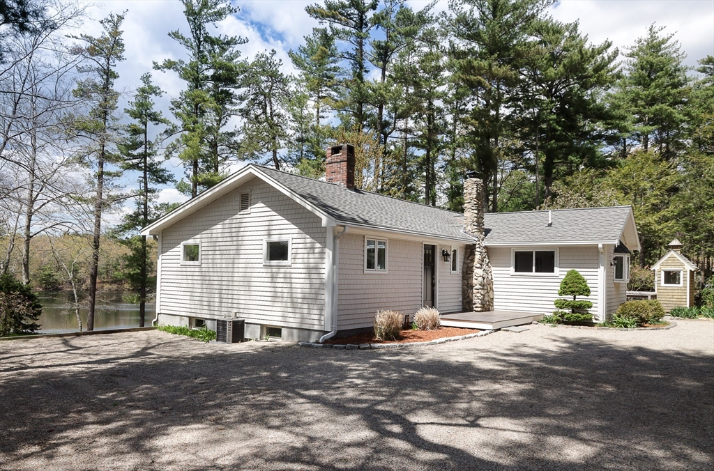 Photo: 75 Crystal Lake Road, Halifax, MA