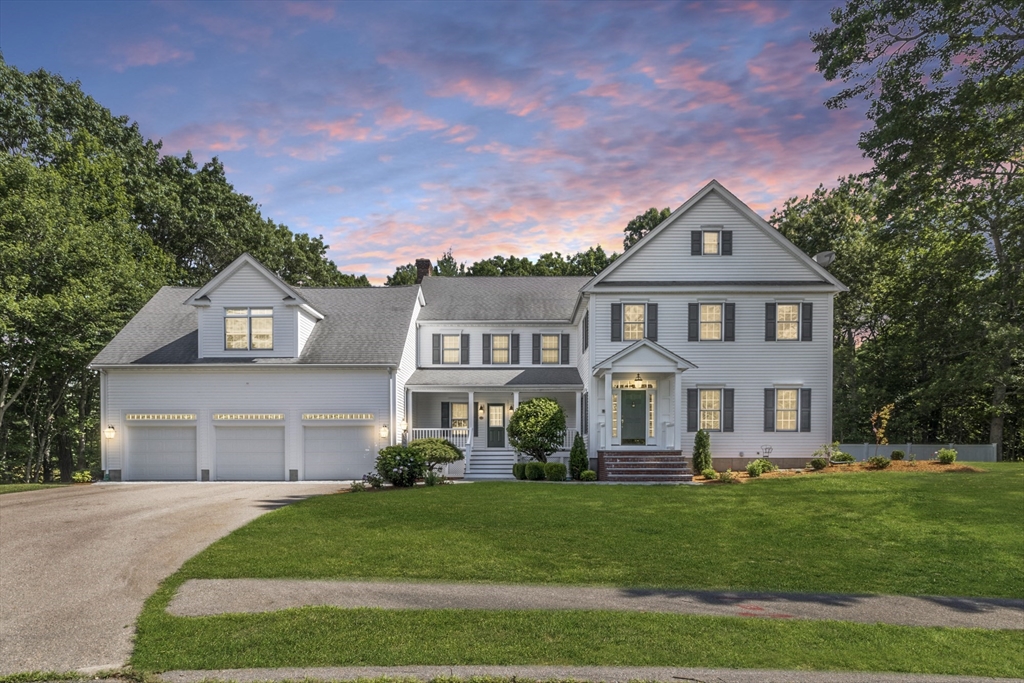 Photo: 9 Tulip Way, Medway, MA