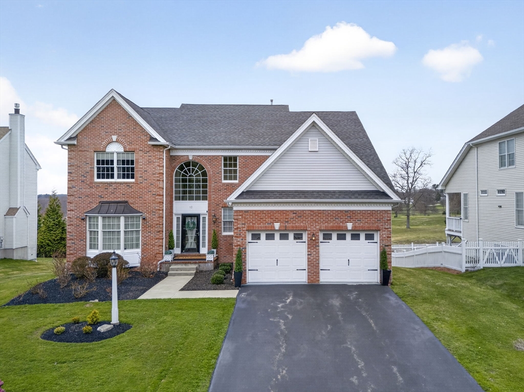 Photo: 13 Fairways Ln, Methuen, MA