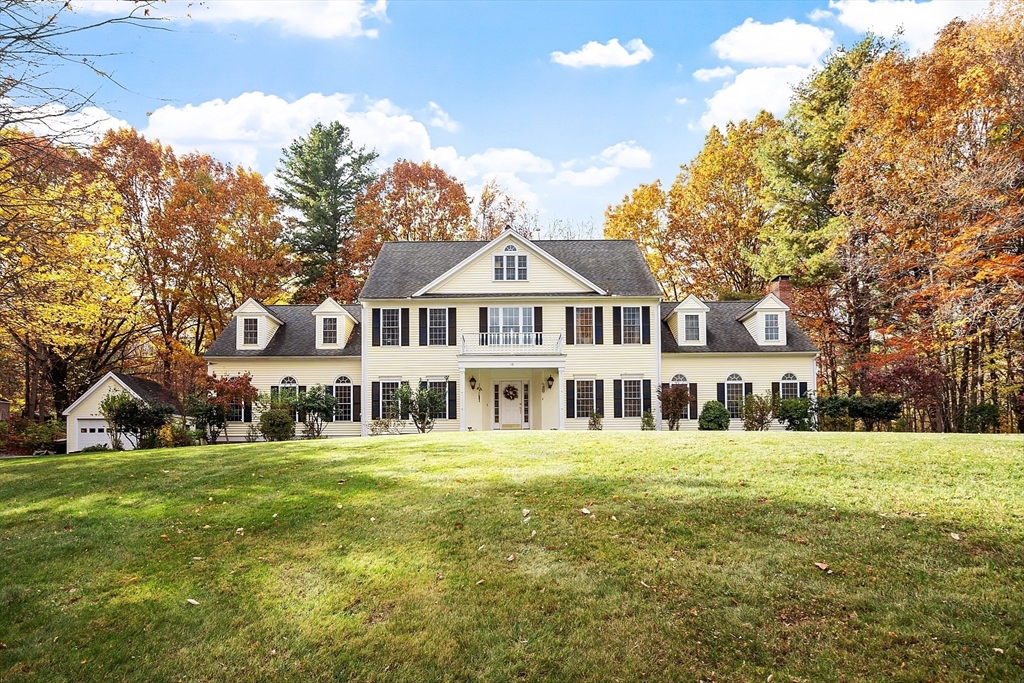 Photo: 50 Old Farm Rd, Lunenburg, MA