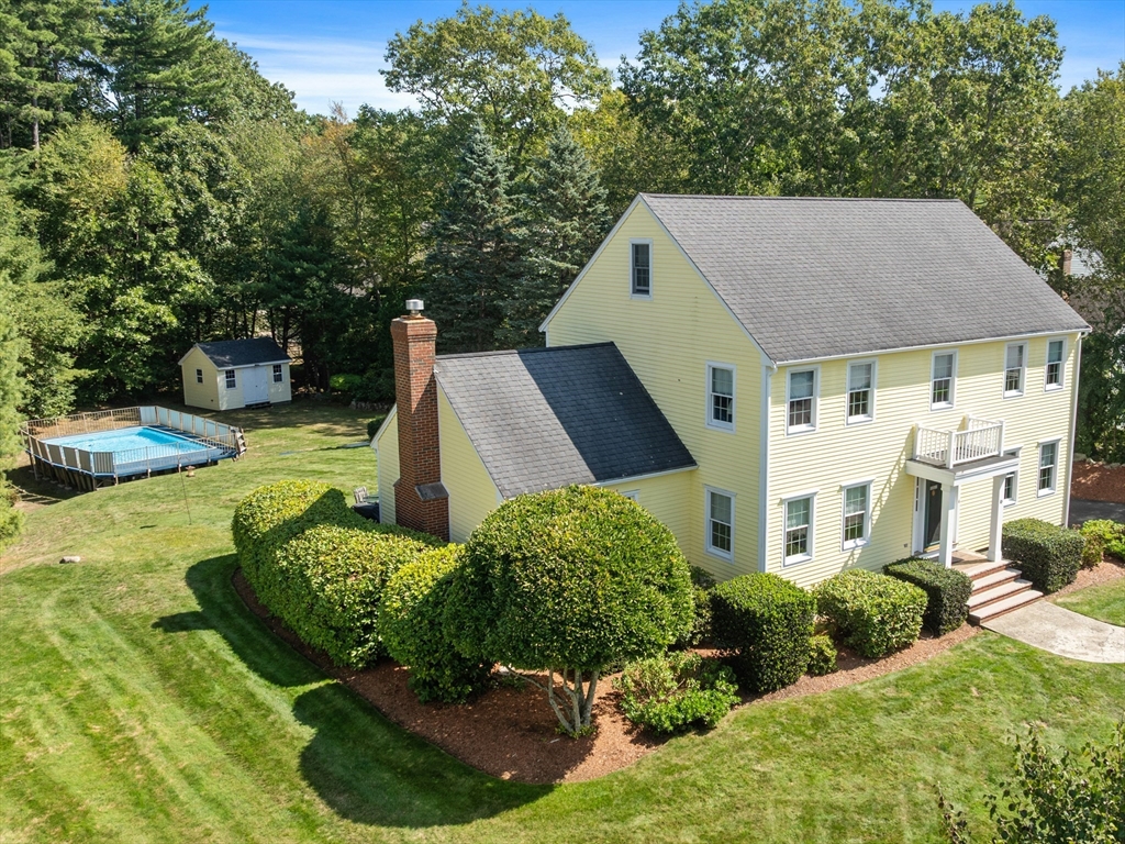 Photo: 16 Wentworth Drive, Beverly, MA