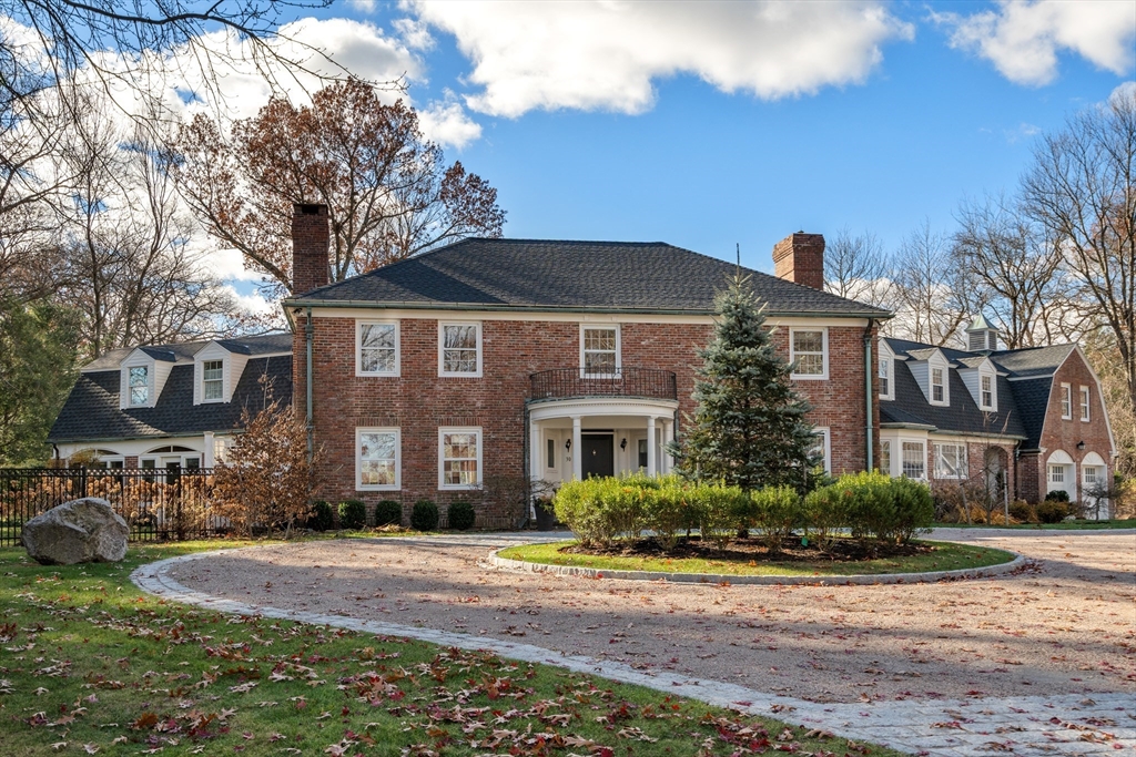 Photo: 30 Highland Ln, Milton, MA