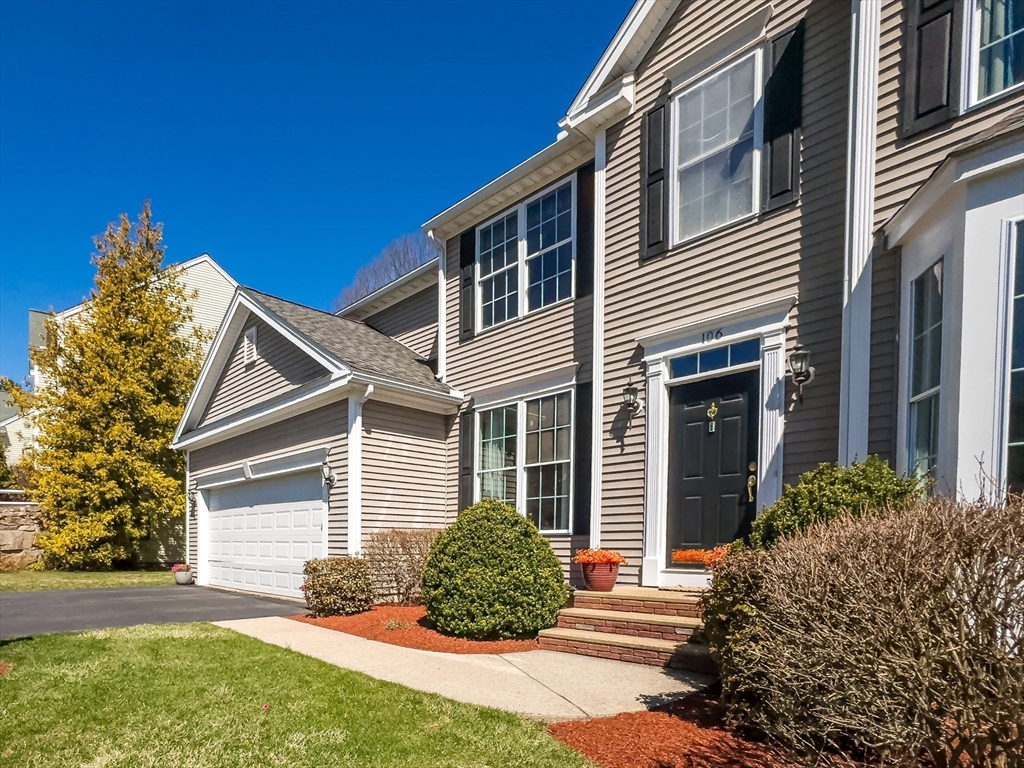 Photo: 106 Heritage Ave, Ashland, MA