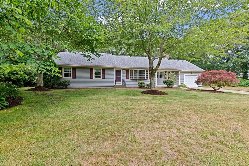 Photo: 166 Carriage Lane, Barnstable, MA