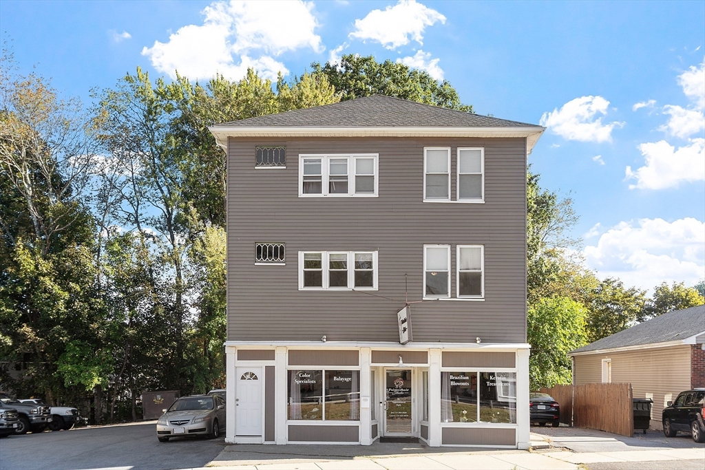 Photo: 340 Hamilton Street, Worcester, MA