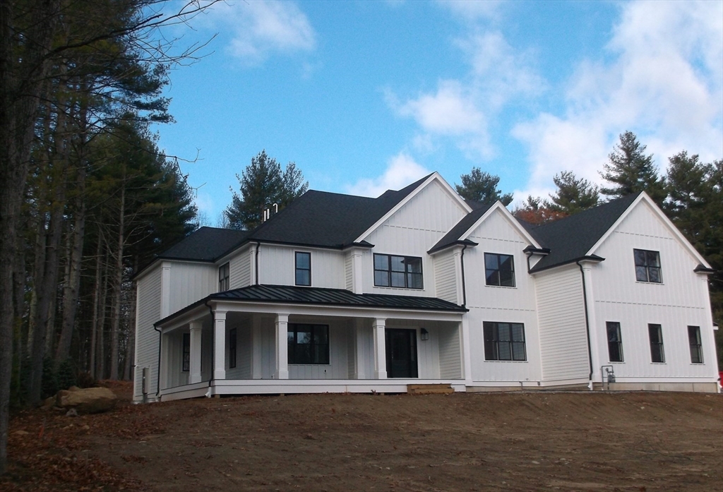Photo: Lot 8 Pond View, Holliston, MA