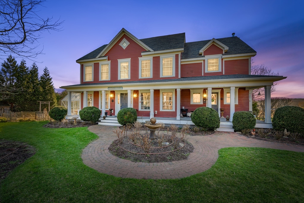 Photo: 171 Pine Hill Rd, Westport, MA