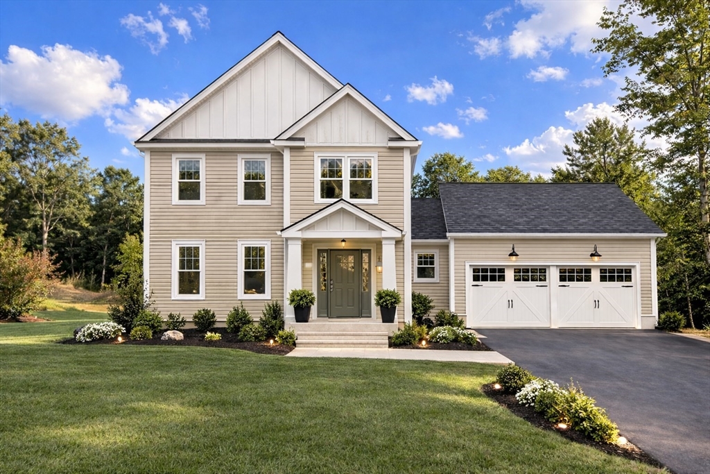 Photo: Lot 8A White Court, Douglas, MA