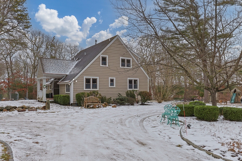 Photo: 248 Great Neck Rd, Wareham, MA