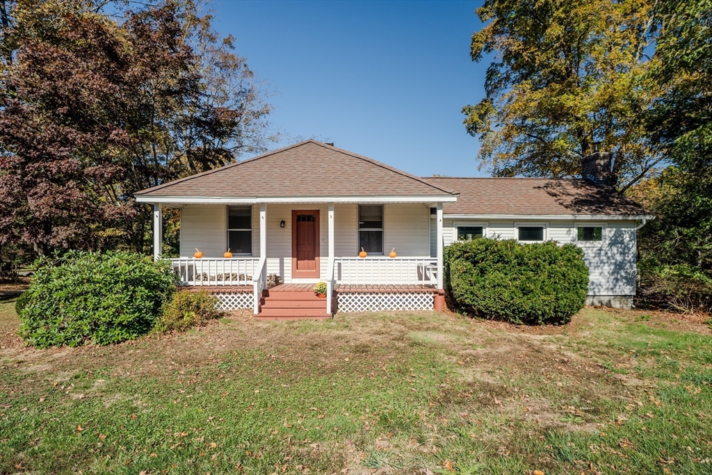 Photo: 200 Long Plain Rd, Leverett, MA