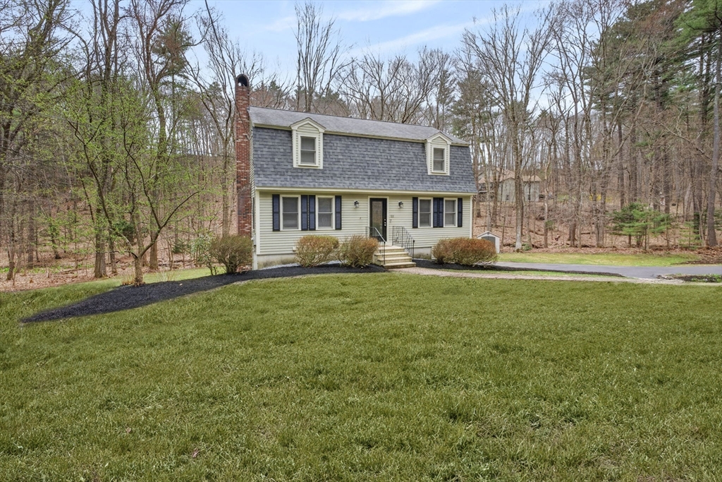 Photo: 111 Goss Ln, Lancaster, MA