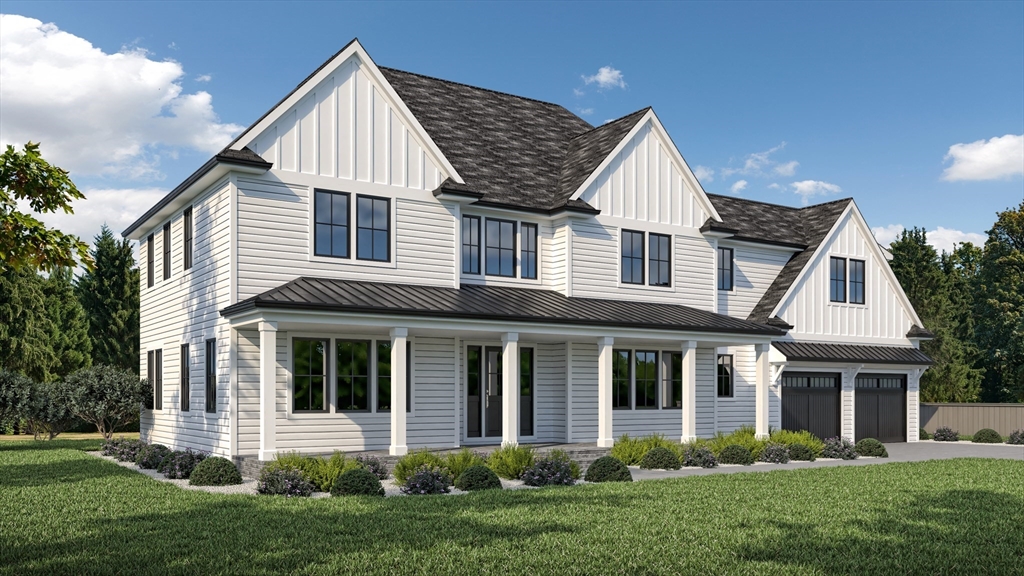 Photo: 6 Sawmill Brook Lane, Upton, MA