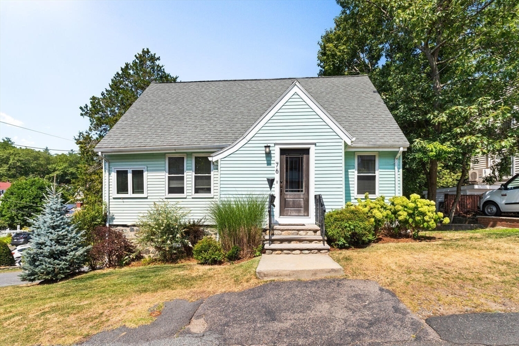 Photo: 76 Woodland Rd, Malden, MA