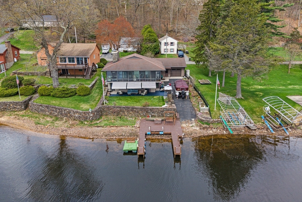 Photo: 45 Lakeshore Dr Ext, West Brookfield, MA