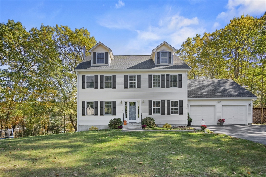 Photo: 210 Gardner Rd, Hubbardston, MA Photo: 210 Gardner Rd, Hubbardston, MA