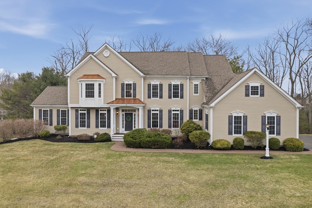 Photo: 74 Canterbury Hill Road, Acton, MA