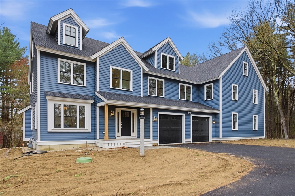 Photo: 305 Concord Rd, Billerica, MA