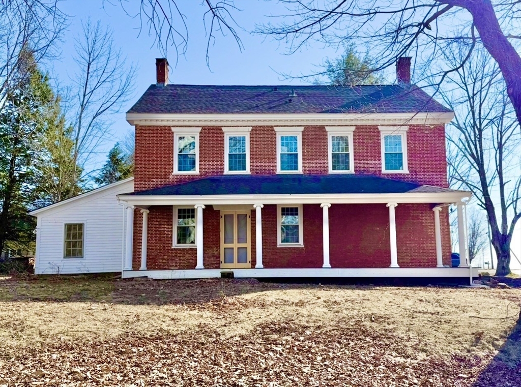 Photo: 278 E Main St, Plainfield, MA