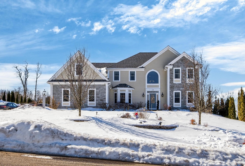 Photo: 238 Catamount Road, Tewksbury, MA