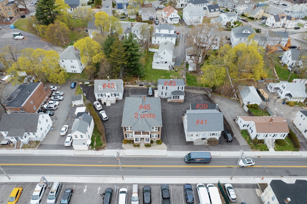 Photo: 39-47 Water St, Quincy, MA