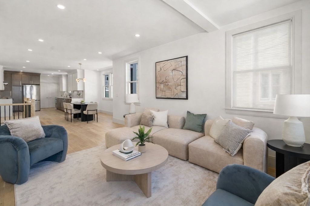 Photo: 10-12 Clyde Rd, Watertown, MA Photo: 10-12 Clyde Rd, Watertown, MA