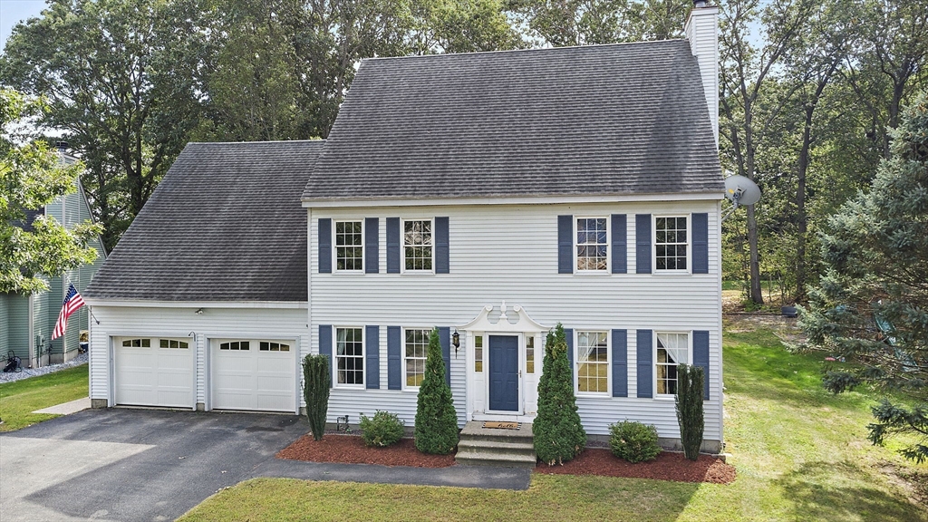 Photo: 100 Towne Hill Rd, Haverhill, MA