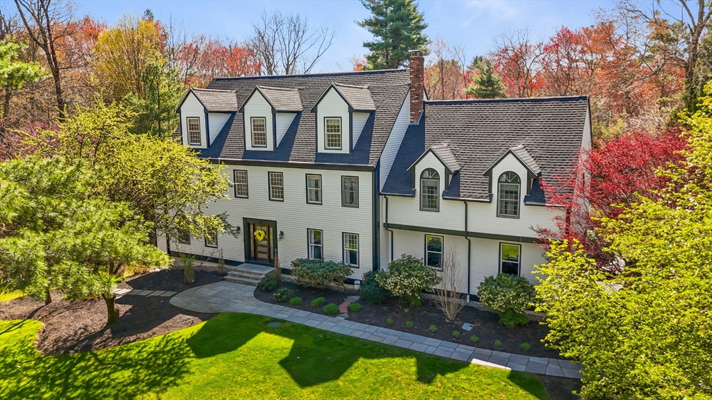 Photo: 27 Bogastow Circle, Millis, MA