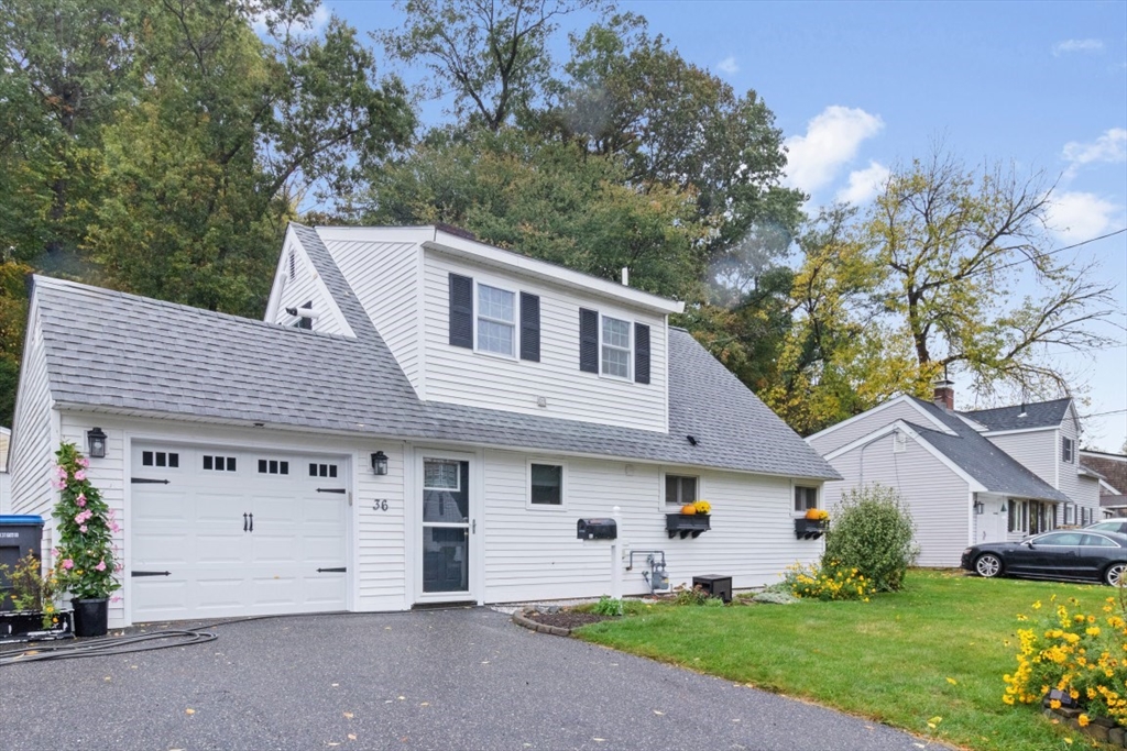 Photo: 36 Porter Rd, Natick, MA