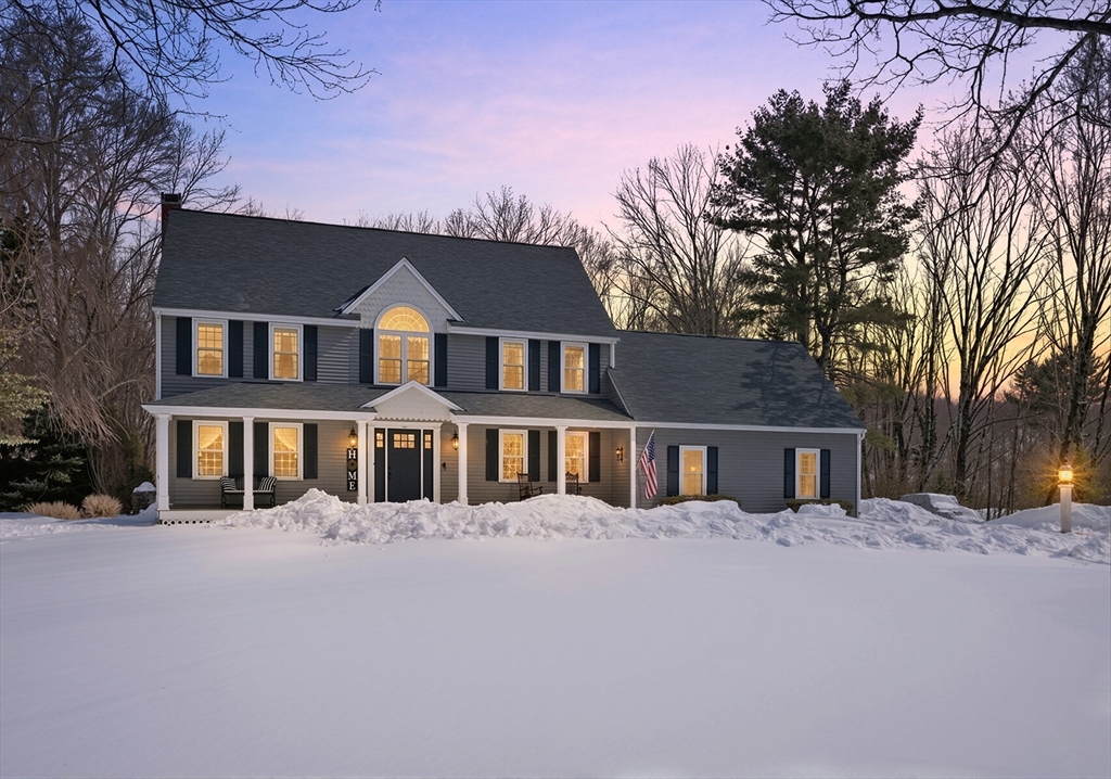 Photo: 27 Liberty Hill Dr, Blackstone, MA