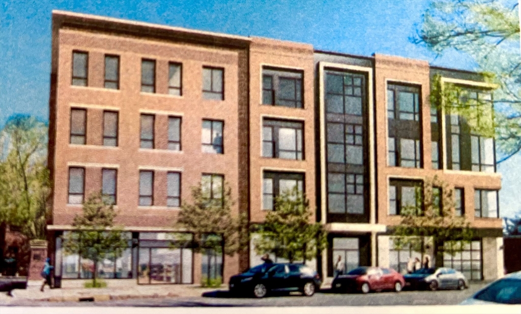 Photo: 371 Highland Ave, Somerville, MA Photo: 371 Highland Ave, Somerville, MA