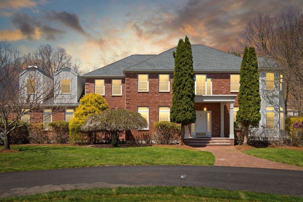 Photo: 7 Dry Pond Rd, Sharon, MA