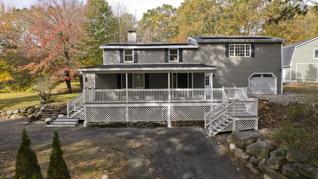 Photo: 3 North Rd, Montgomery, MA